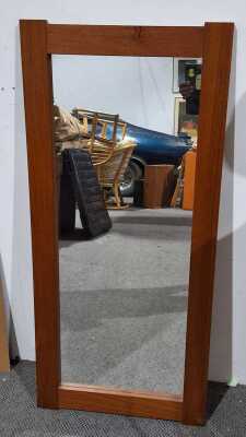 Wall Mirror