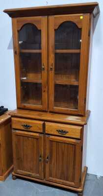 Kitchen Dresser