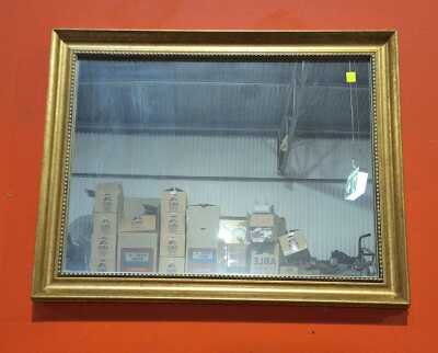 Wall Mirror