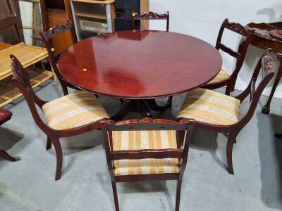 Dining Suite