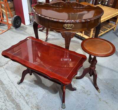 Occassional Tables