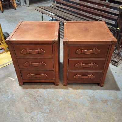Bedside Cabinets