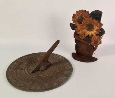 DECOR LOT