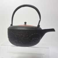 JAPANESE TEAPOT