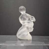 LALIQUE FIGURE