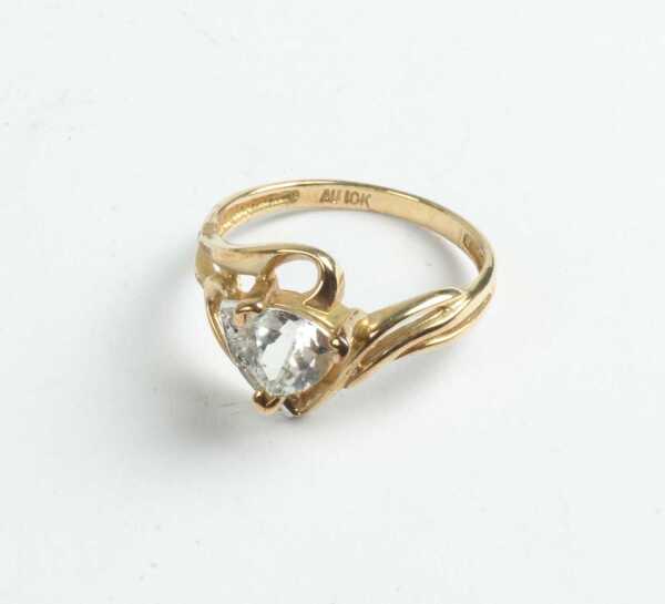 GOLD RING