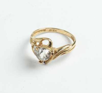 Gold Ring