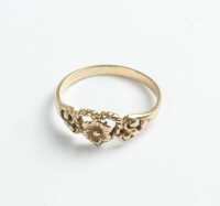 GOLD RING