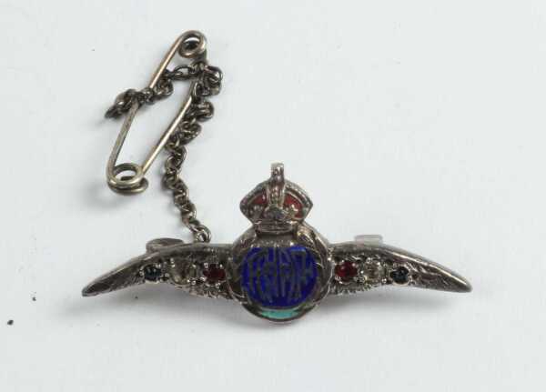 RAAF BROOCH