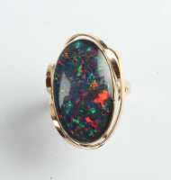 OPAL RING
