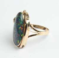 OPAL RING - 2