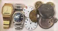 WATCH PARTS