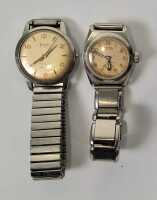 WRISTWATCHES