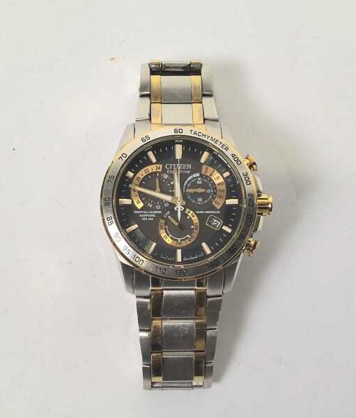 CITIZEN WATCH