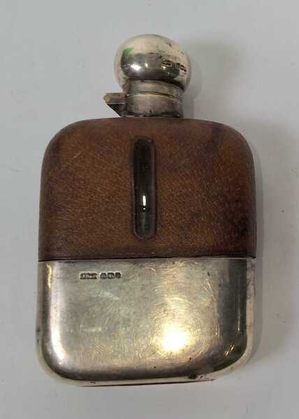 HIP FLASK
