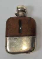 HIP FLASK