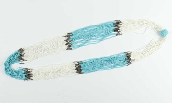 BEAD NECKLACE