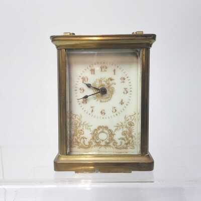 Carriage Clock