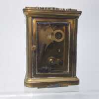 CARRIAGE CLOCK - 2