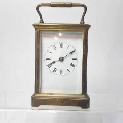 Carriage Clock