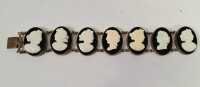 CAMEO BRACELET