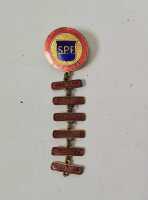 SPF PIN