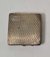SILVER COMPACT