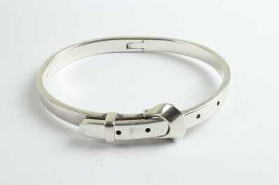 Silver Bracelet