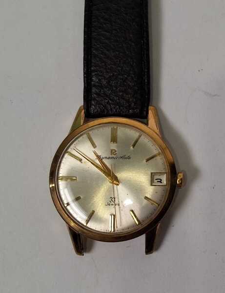 WRISTWATCH