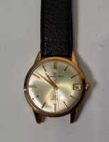 WRISTWATCH