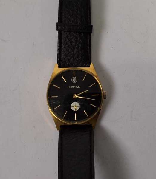 WRISTWATCH