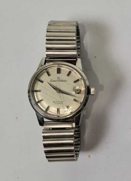 WRISTWATCH