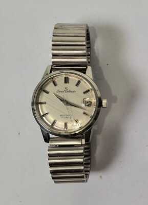 Wristwatch