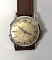 WRISTWATCH