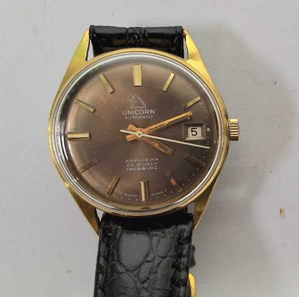 WRISTWATCH