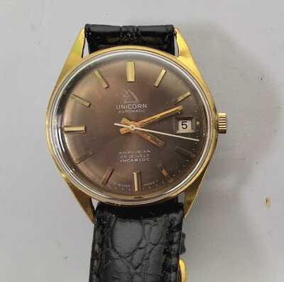WRISTWATCH
