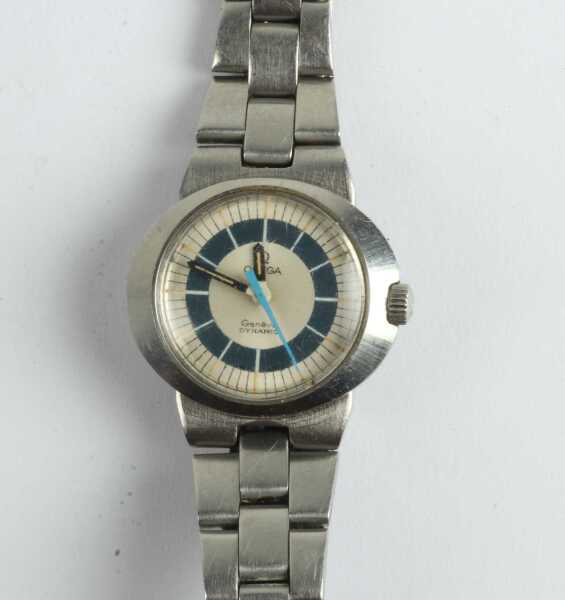 OMEGA WATCH