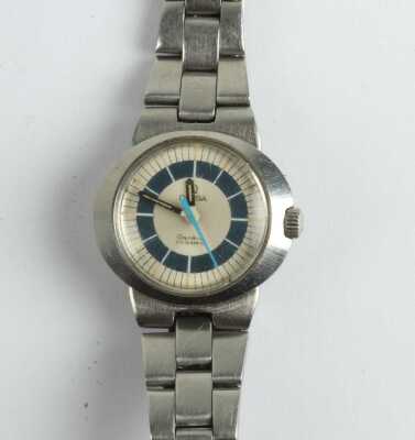 Omega Watch