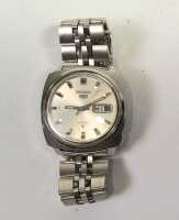 SEIKO WRISTWATCH