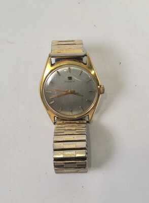 Wristwatch
