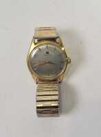 WRISTWATCH