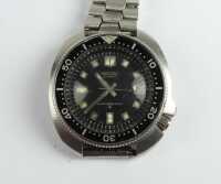 SEIKO WRISTWATCH