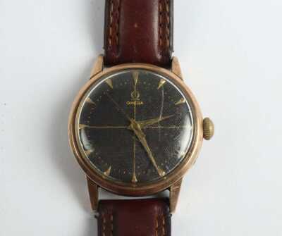 Omega Wristwatch