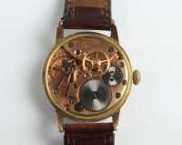OMEGA WRISTWATCH - 3