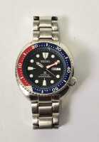 SEIKO WRISTWATCH