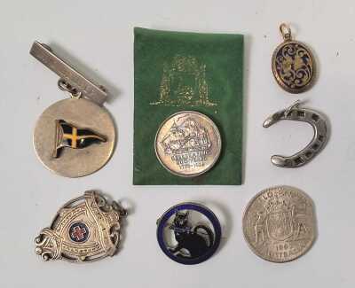 Badges