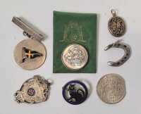 BADGES