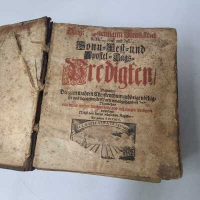 Religious Text