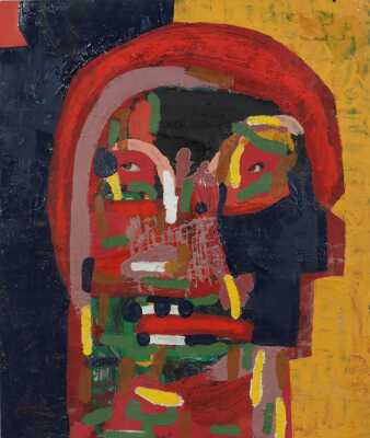 Angkrit Ajchariyasophon (Thailand, 1976- )