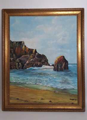 Michael Piper (Australia 1944-)